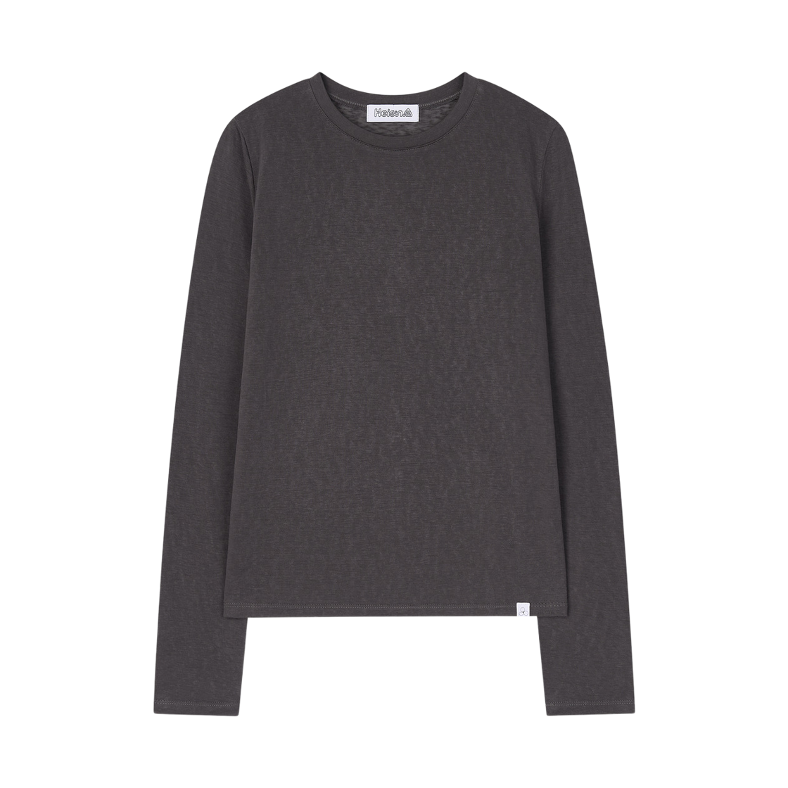 HIS26HSS001TINK Heisan Daily Long Sleeve - Ink