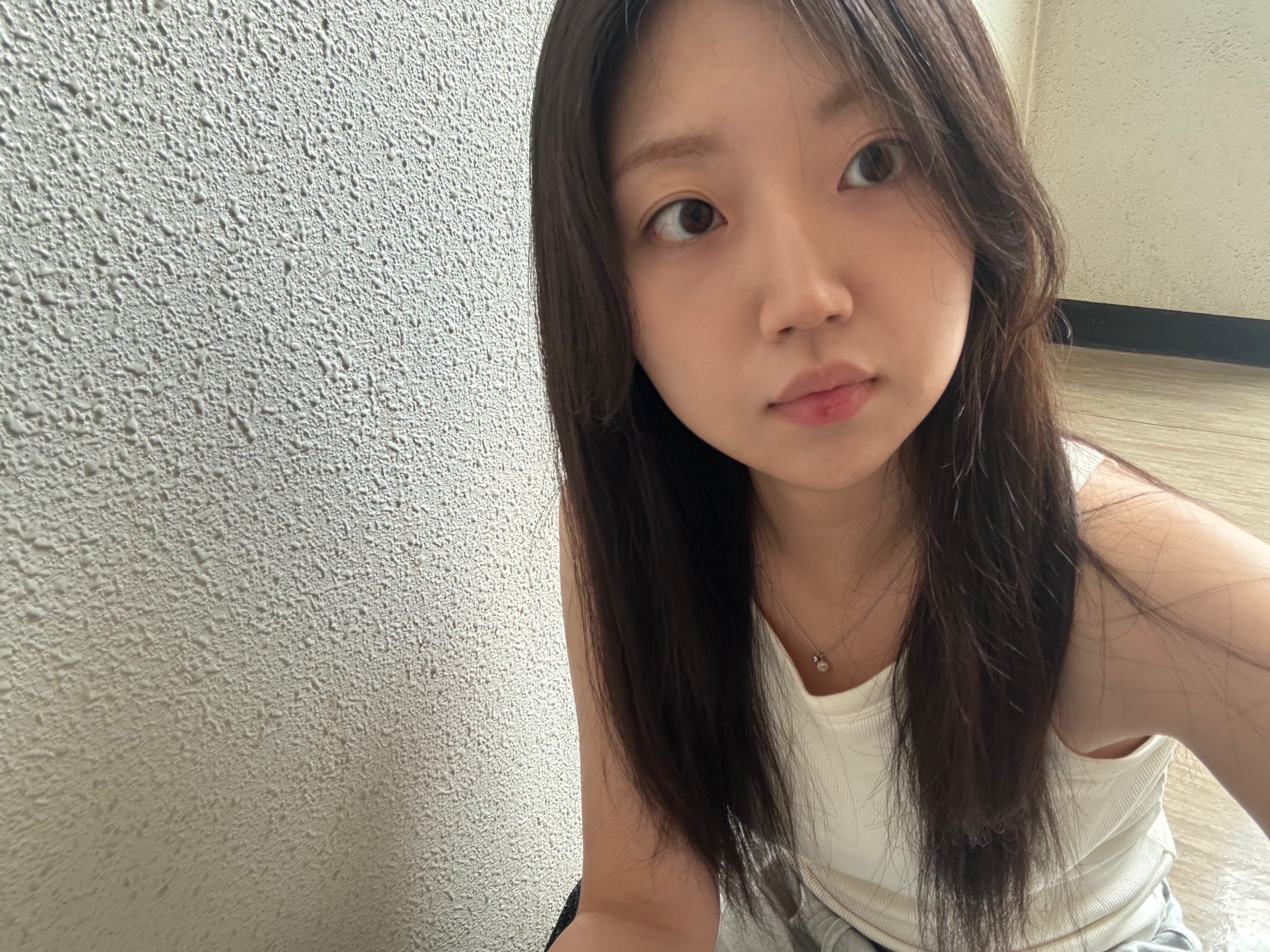 유빈님의 스타일 - 1