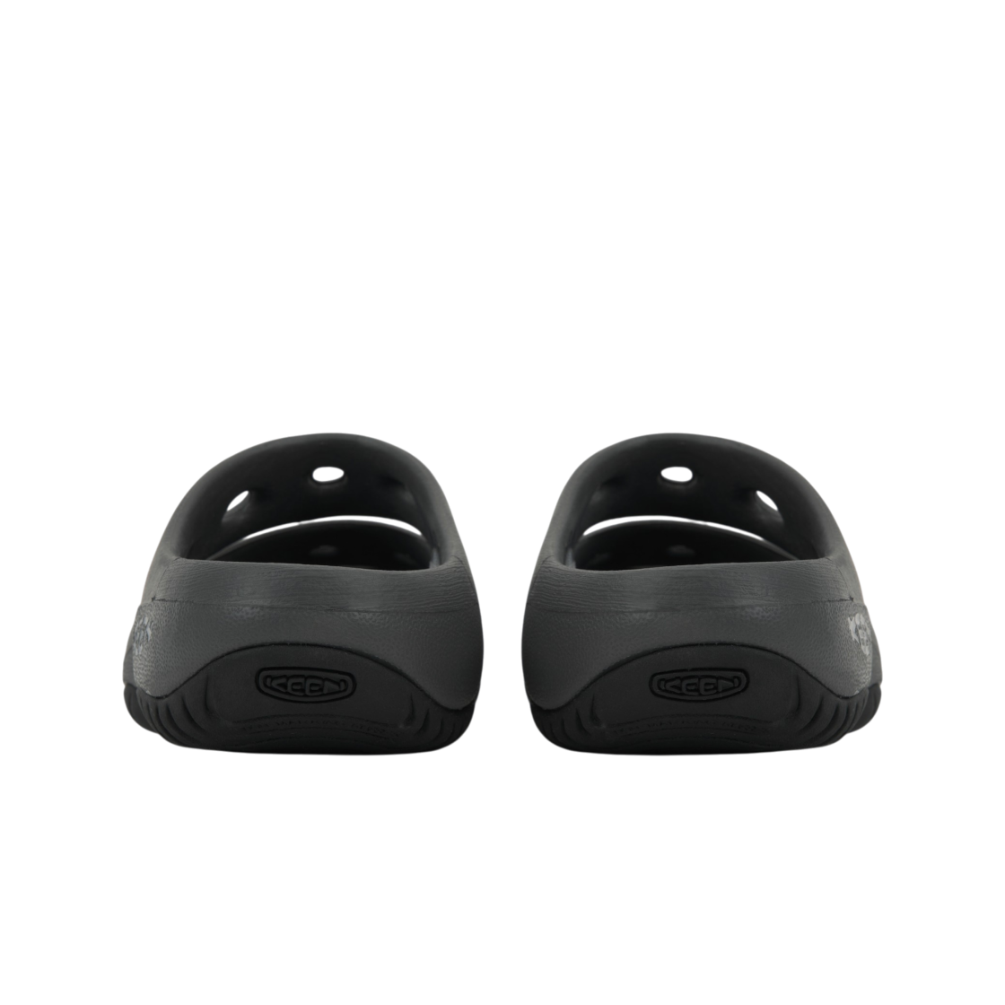 (W) 킨 요기 마그넷 블랙((W) Keen Yogui Magnet Black) - 6