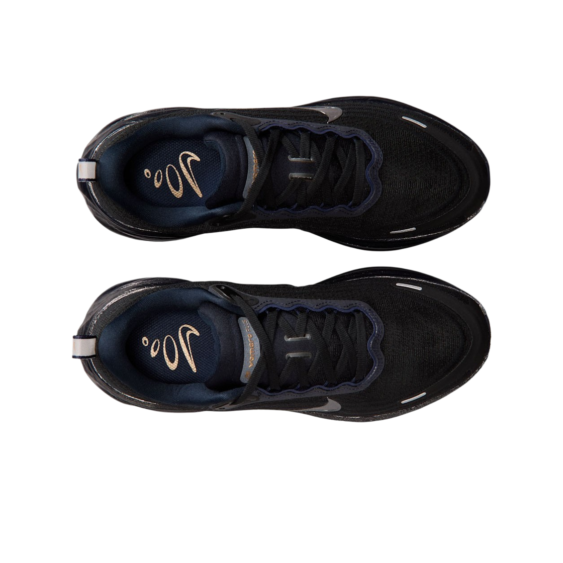 (W) 나이키 x 킬리 호지킨슨 보메로 플러스 피치 블루 블러((W) Nike x Keely Hodgkinson Vomero Plus Pitch Blue Blur) - 2