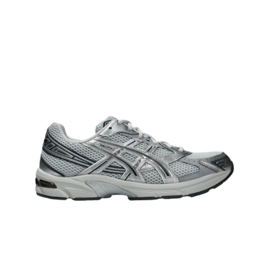 1203A609-023 Asics Gel-1130 Glacier Grey Pure Silver