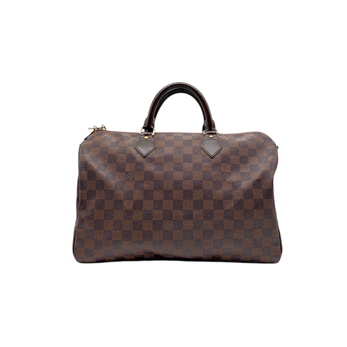 ITVPFNG9DDCI Louis Vuitton Damier Bandouliere Speedy 35