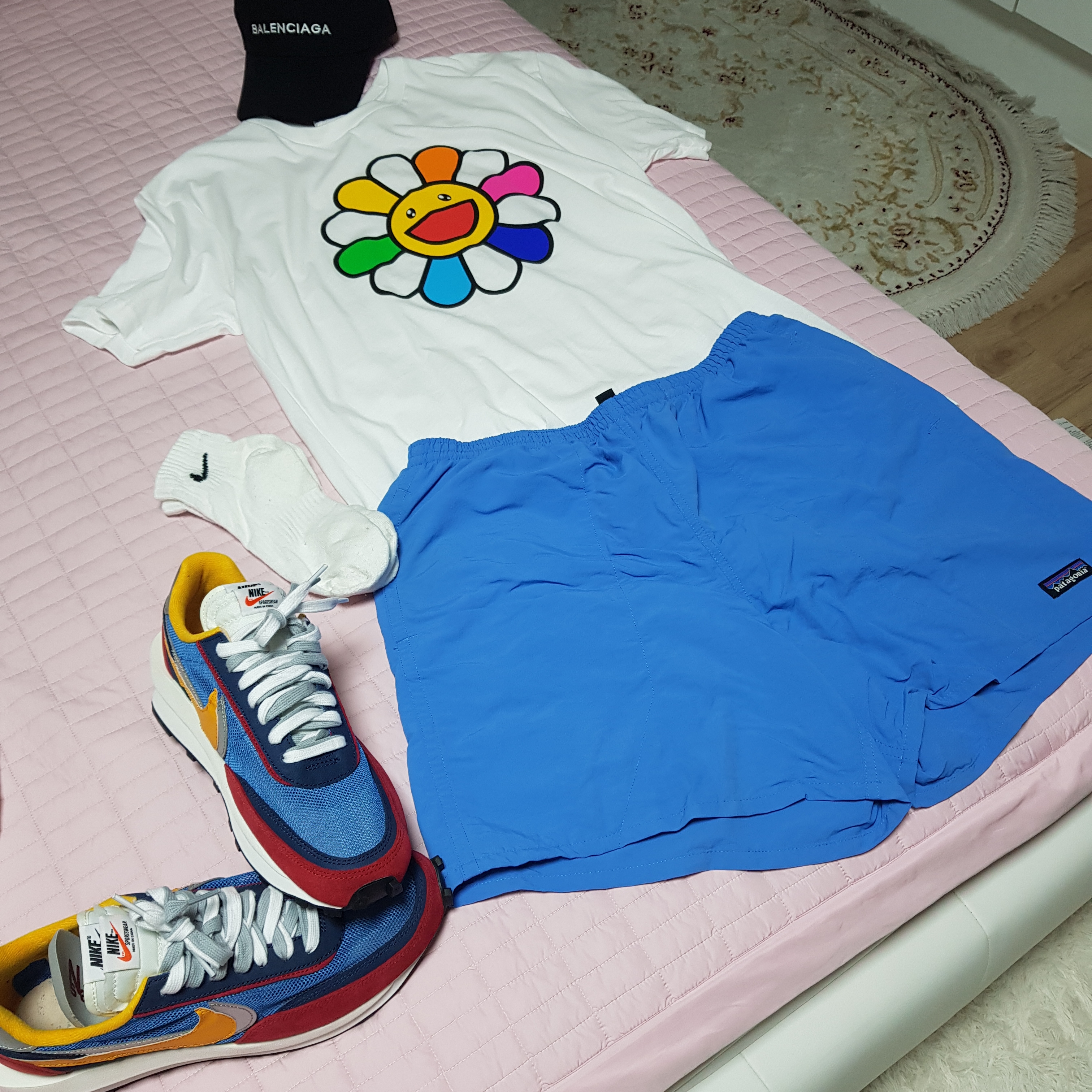양재민님의 스타일 - 3