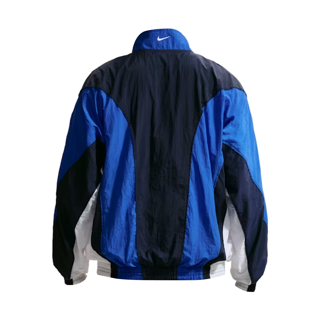 나이키 드라이핏 베스킷볼 우븐 자켓 옵시디언 게임 로얄 (IM5888-451)(Nike Dri-Fit Basketball Woven Jacket Obsidian Game Royal (IM5888-451)) - 2