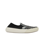Vans ComfyCush One Bandana Marshmallow Black