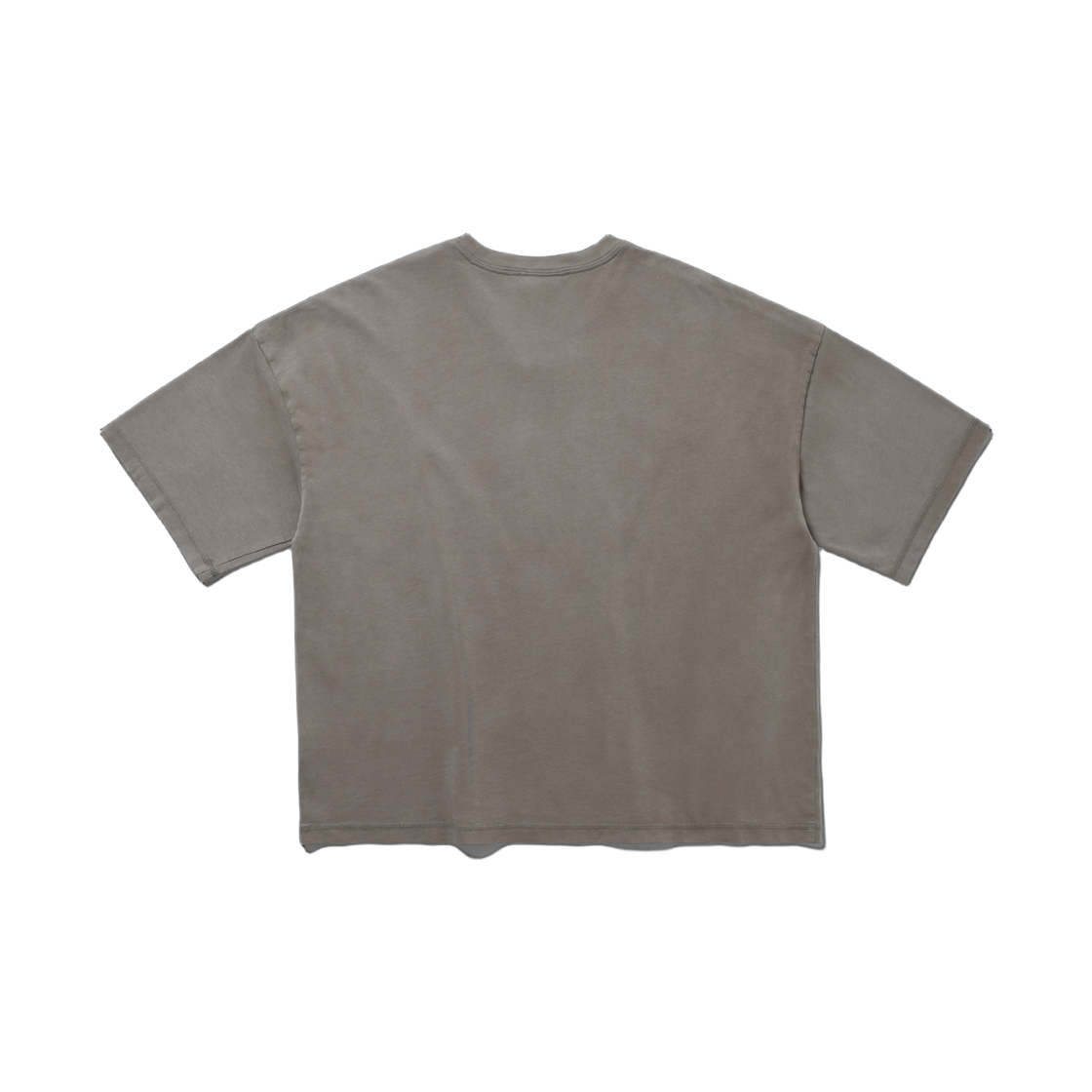 조던 에센셜 숏슬리브 티셔츠 케이브 스톤 (IV0490-289)(Jordan Essentials Short Sleeve T-Shirt Cave Stone (IV0490-289)) - 2