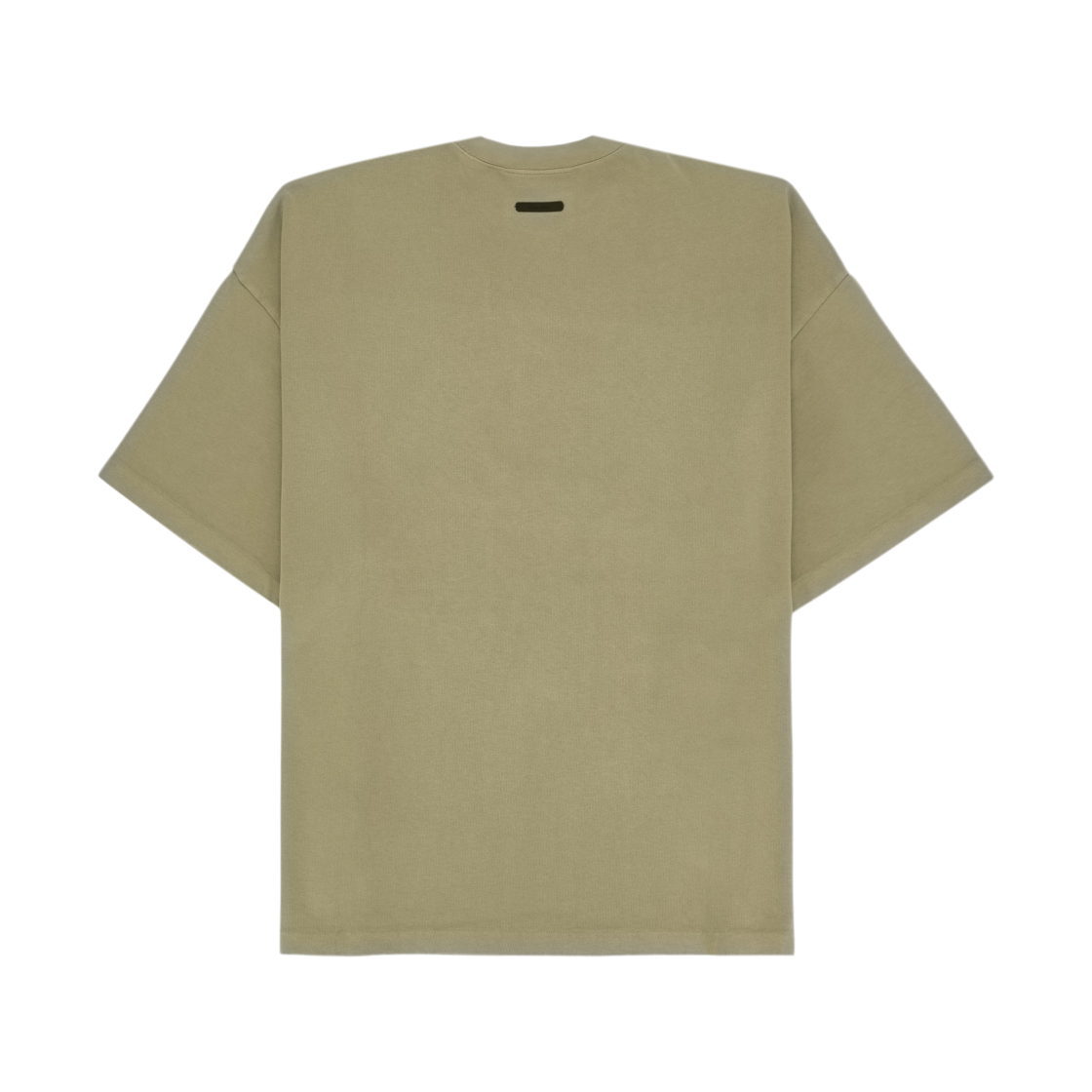 에센셜 트레이닝 90s 숏슬리브 티셔츠 페이디드 듄 - 26SS(Essentials Training 90s Short Sleeve T-Shirt Faded Dune - 26SS) - 2