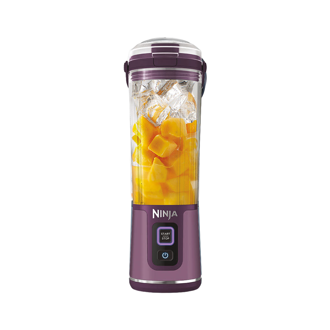 샤크닌자 닌자 무선 블라스트 포터블 블렌더 BC151KR (6색상)(Shark NINJA NINJA Wireless Blast Portable Blender BC151KR (6colors)) - 5