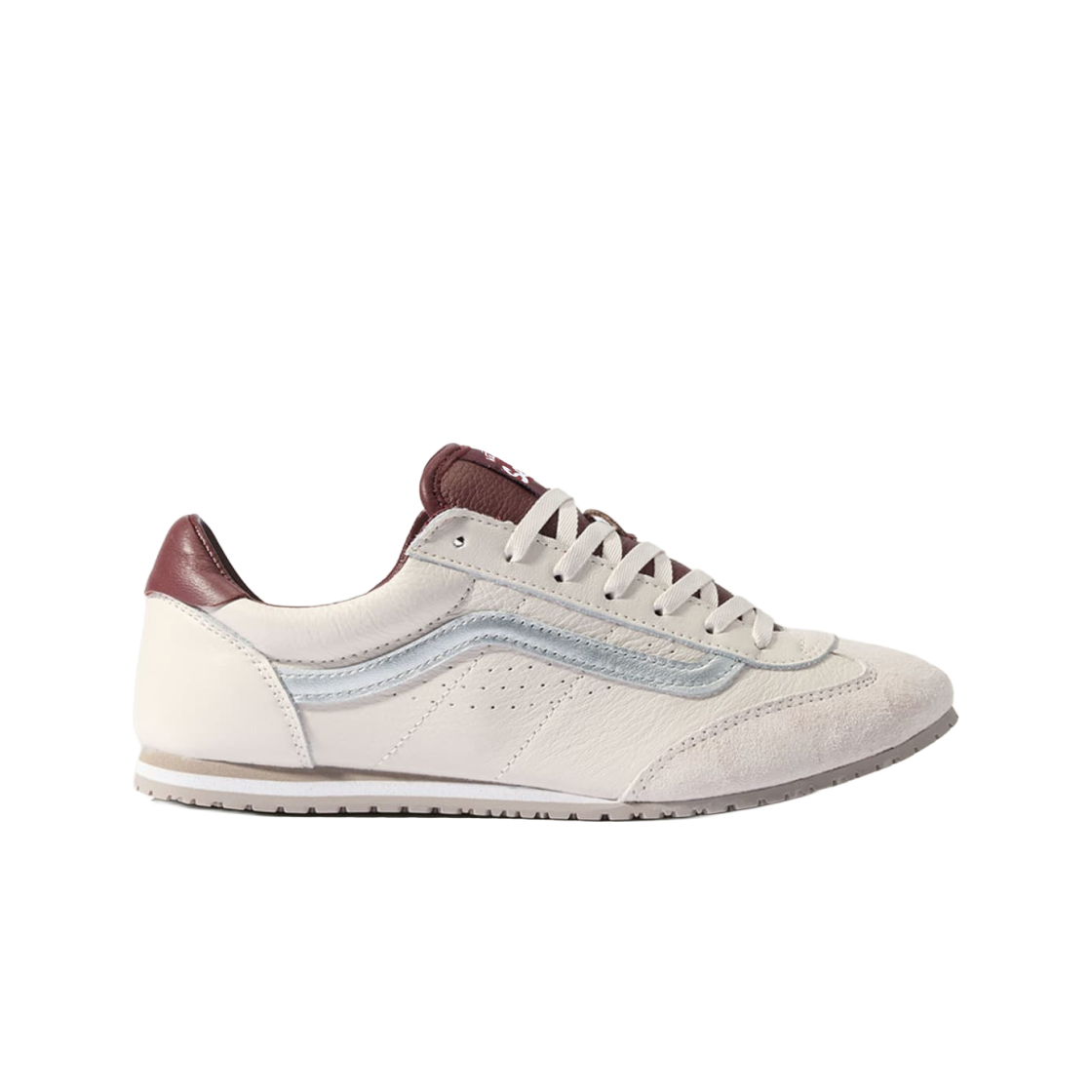 VN000D9TTUP Vans LX Super Low Pro Taupe