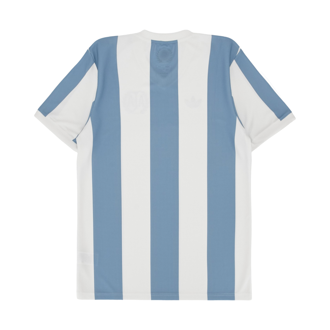 아디다스 아르헨티나 50주년 저지 엠비언트 스카이 클라우드 화이트 - KR 사이즈 (논 마킹 버전)(Adidas Argentina 50th Anniversary Jersey Ambient Sky Cloud White - KR Sizing (Non Marking Ver.)) - 2
