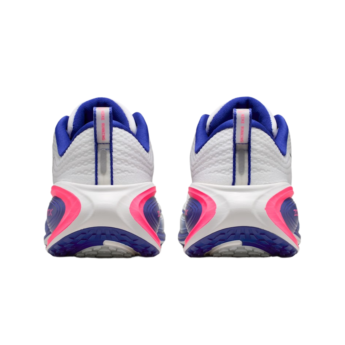 (W) 나이키 보메로 플러스 SE 화이트 콩코드((W) Nike Vomero Plus SE White Concord) - 3