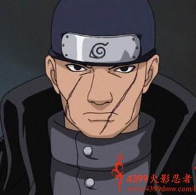 Spao x Naruto Eye Mask Grey, DITA Lindstrum Silver Clear Lenses 착용 스타일 - 2