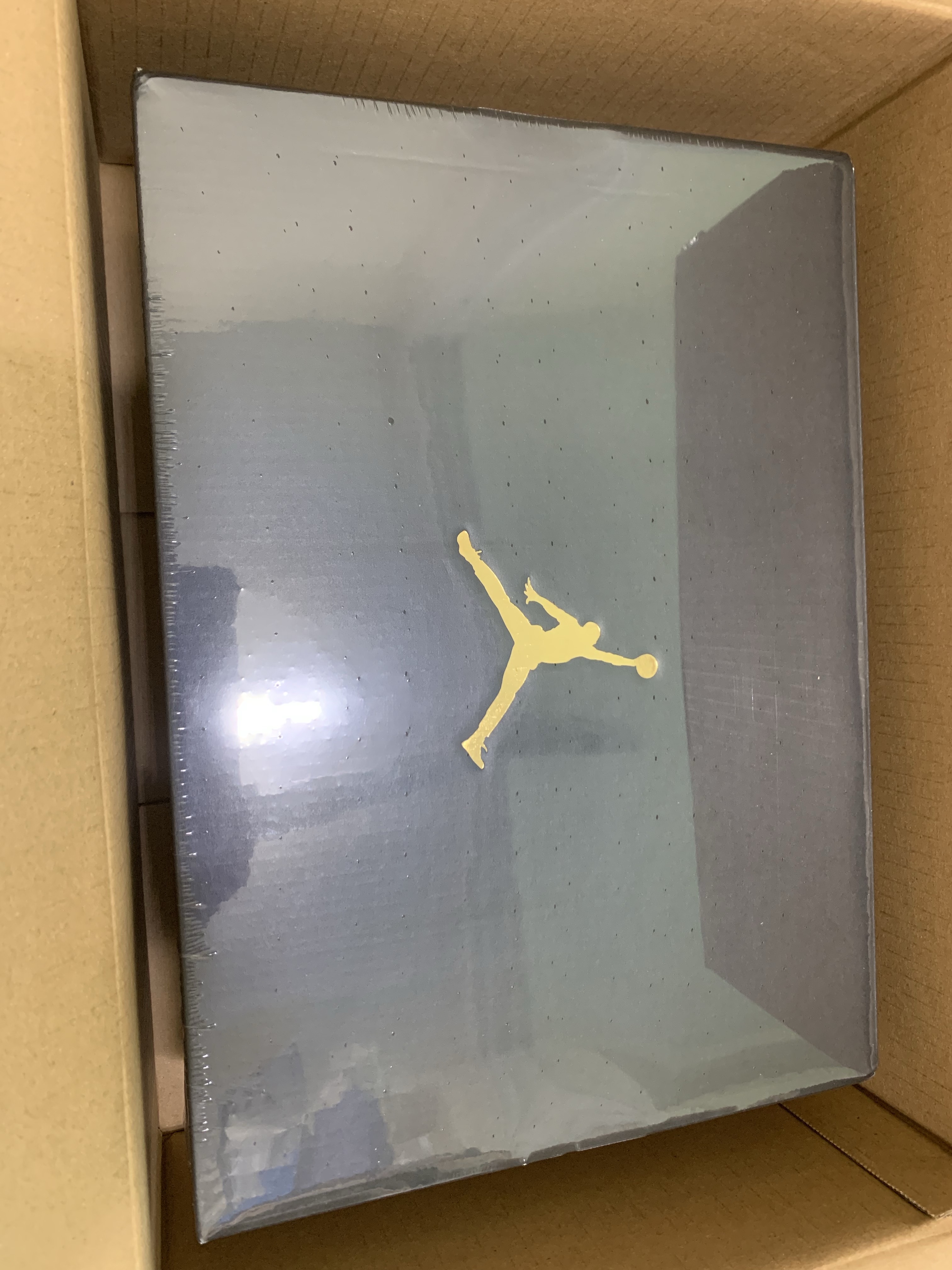 Jordan 1 Low Golf Sport Royal 착용 스타일 - 2
