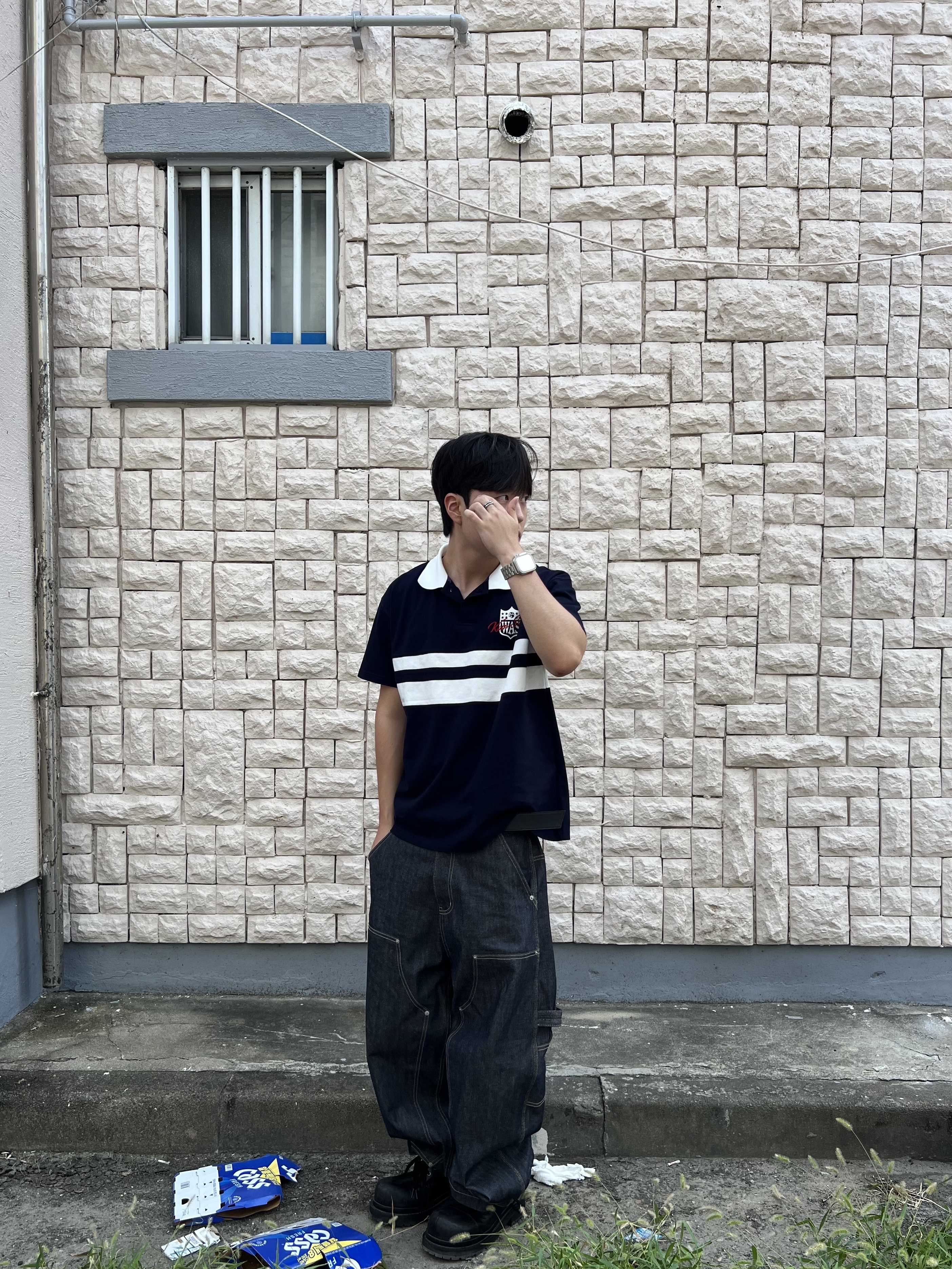 KREAM 스타일 - 1