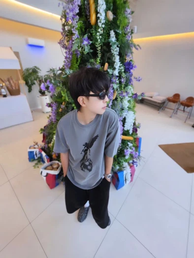스타일 카드