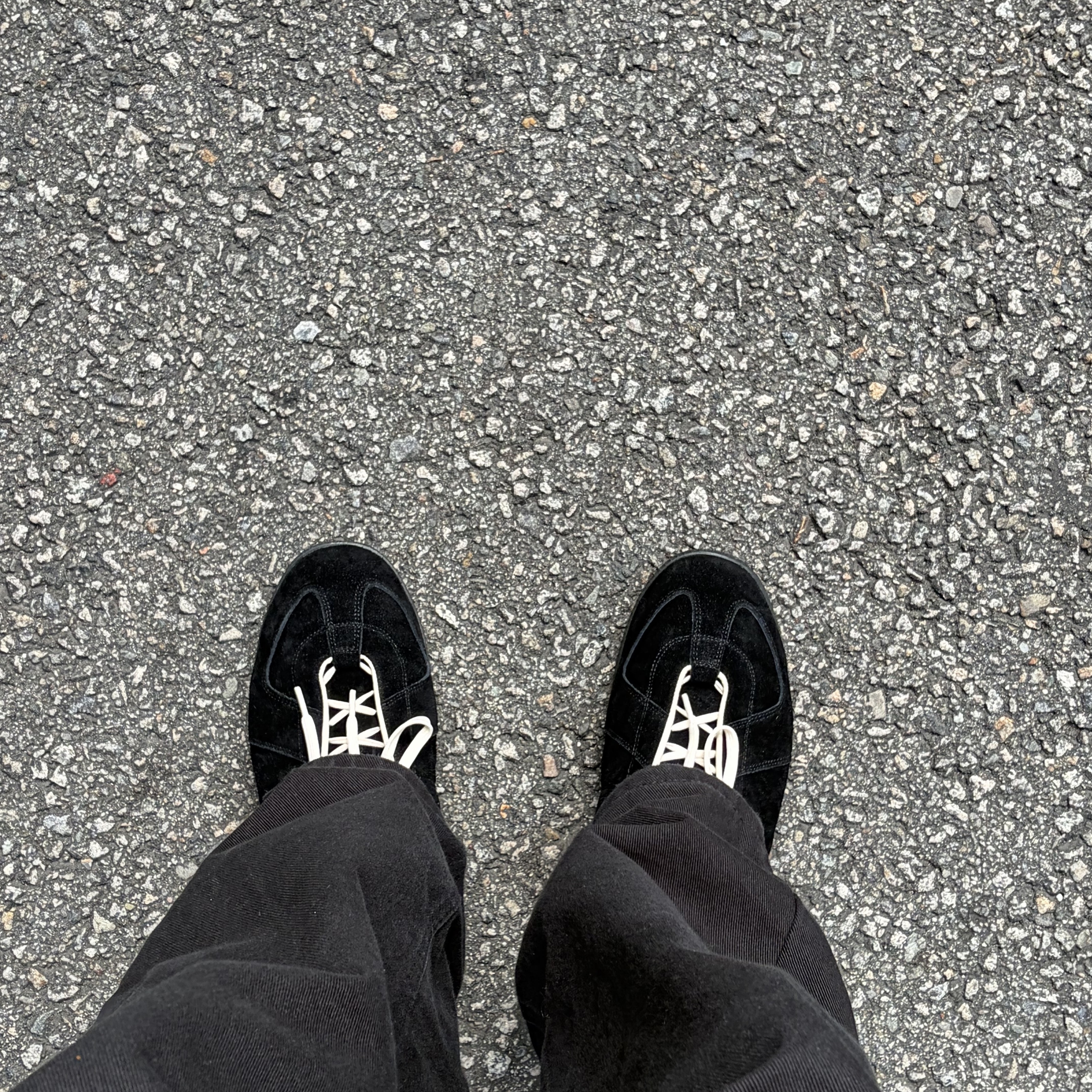 Deviation Racing Trainers 09 착용 스타일 - 2