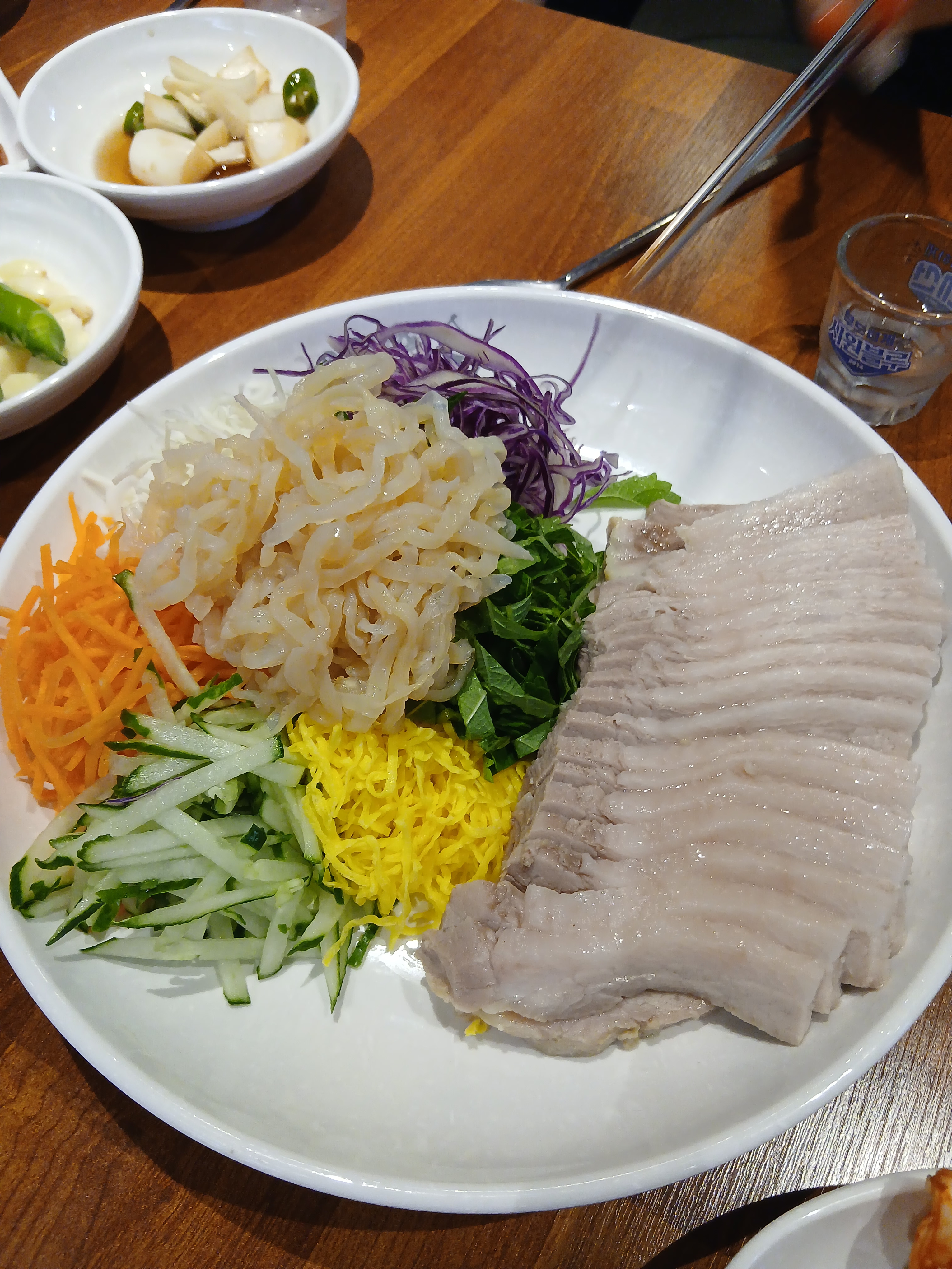 나이키 ACG 트레일 캡 블랙, 아크테릭스 컨실 LT 블랙 착용 스타일 - 4