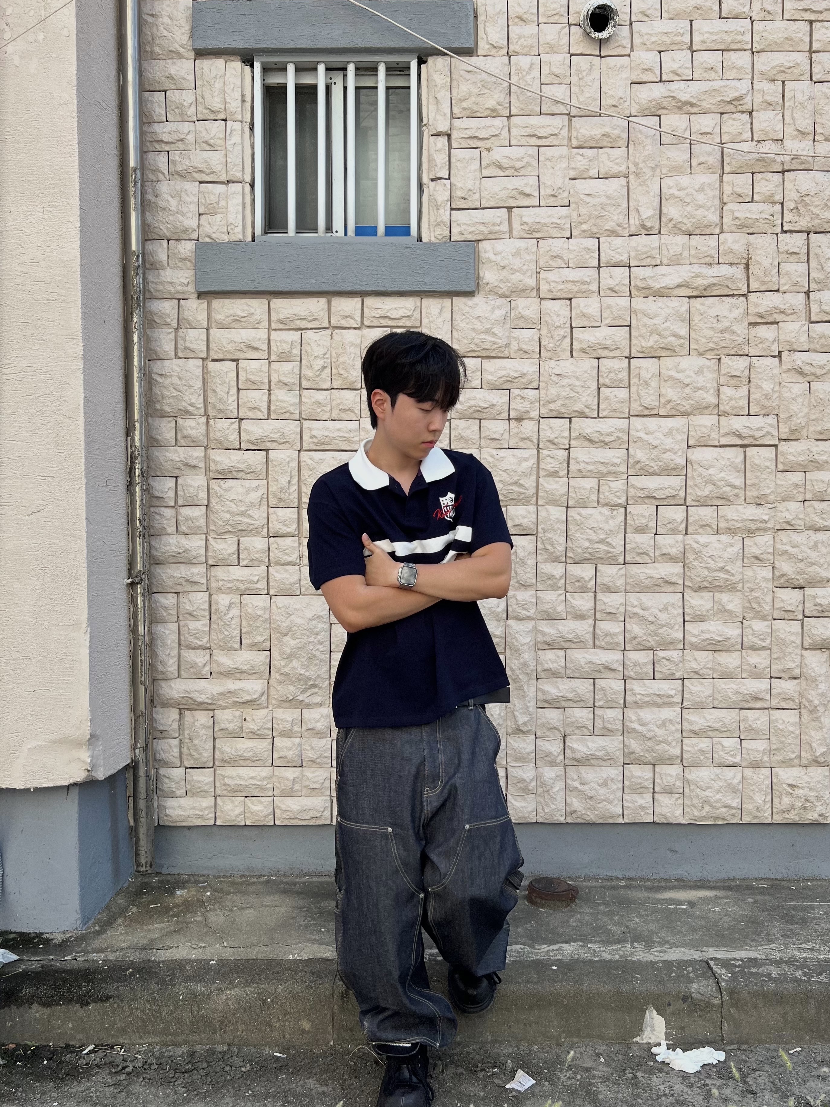KREAM 스타일 - 4