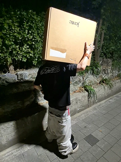 스타일 카드