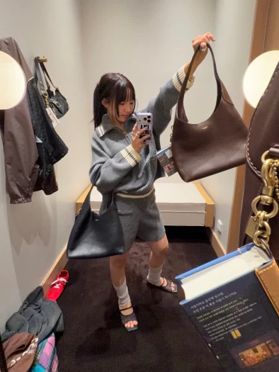 스타일 카드