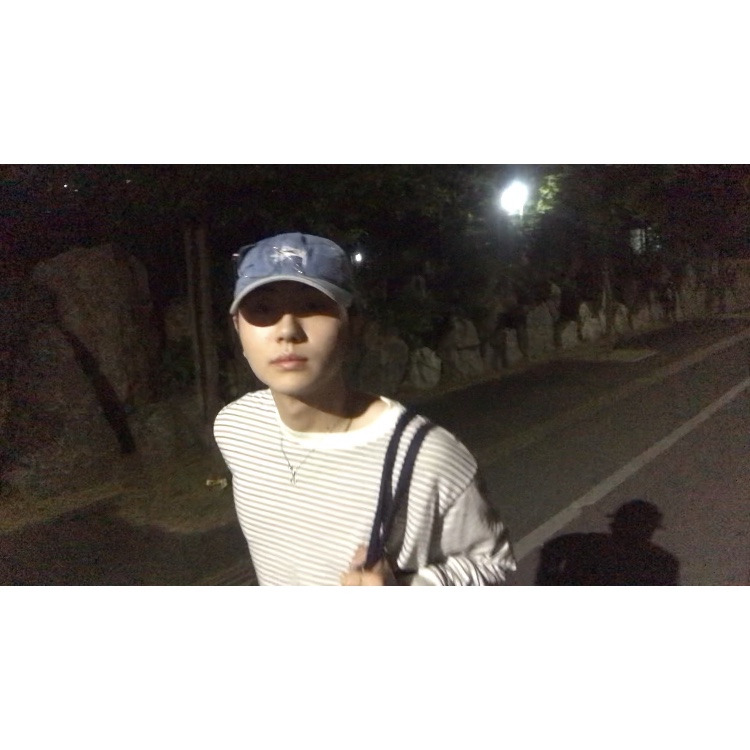 Stussy New Era 9Twenty Stussy Sport Cap Blue, (W) Danton Stripe Long Sleeve Sweat T-Shirt 1109 Ecru Black 착용 스타일 - 2