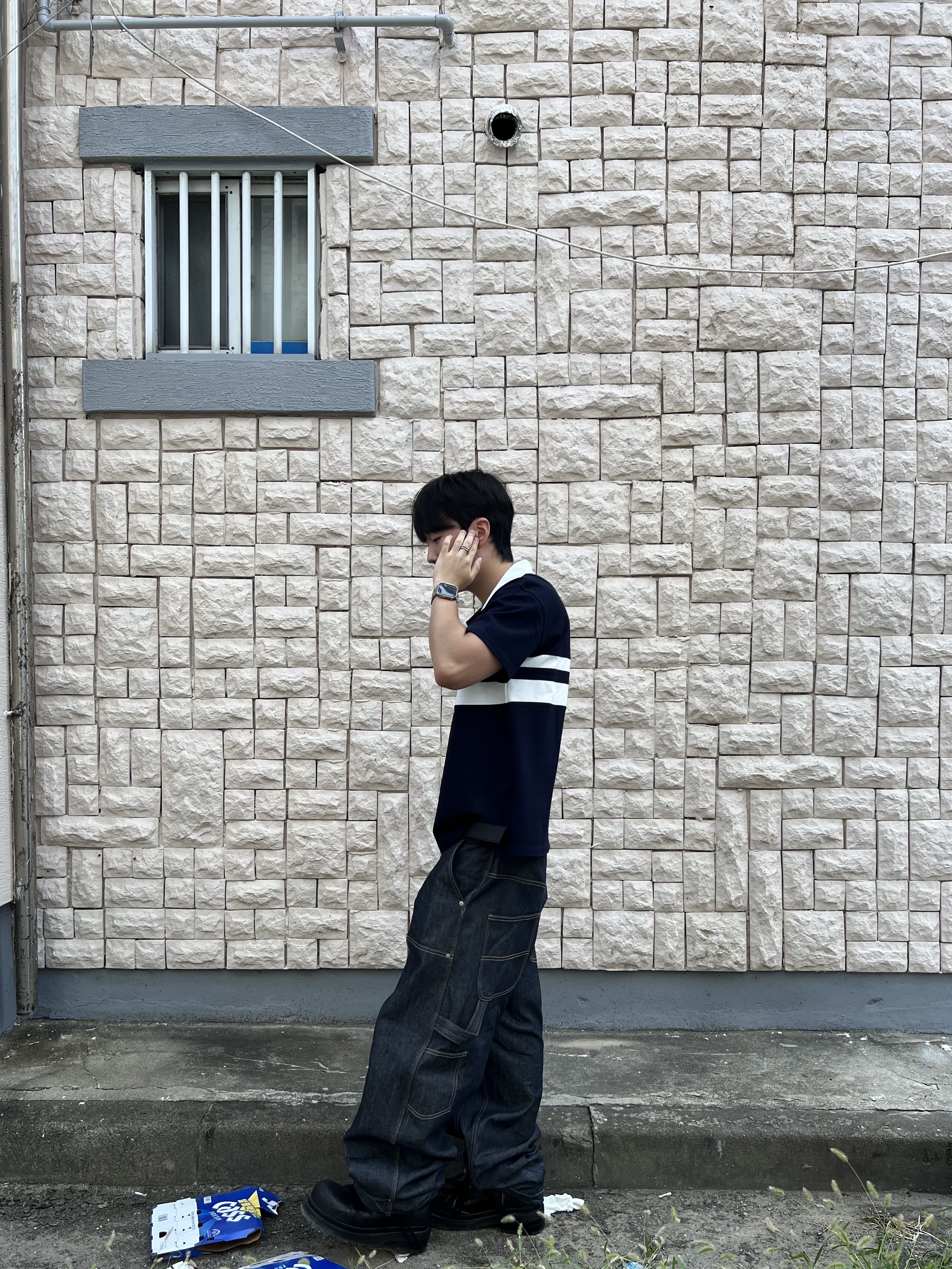 KREAM 스타일 - 3