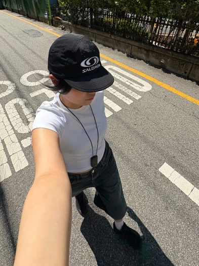 스타일 카드