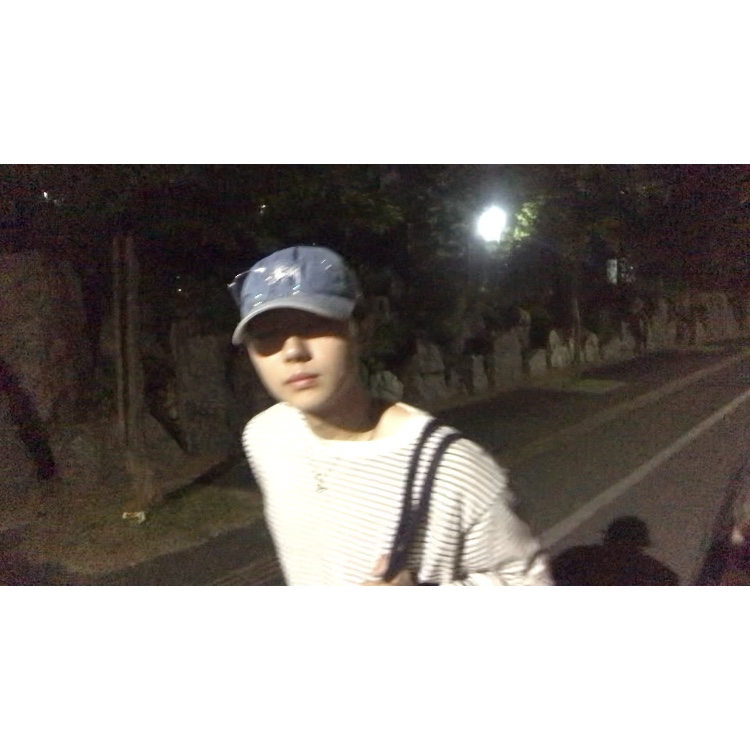 Stussy New Era 9Twenty Stussy Sport Cap Blue, (W) Danton Stripe Long Sleeve Sweat T-Shirt 1109 Ecru Black 착용 스타일 - 1