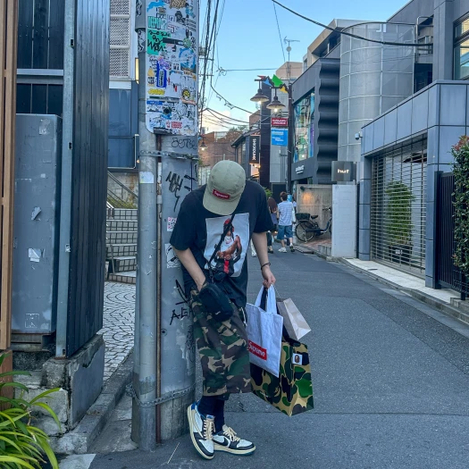 스타일 카드