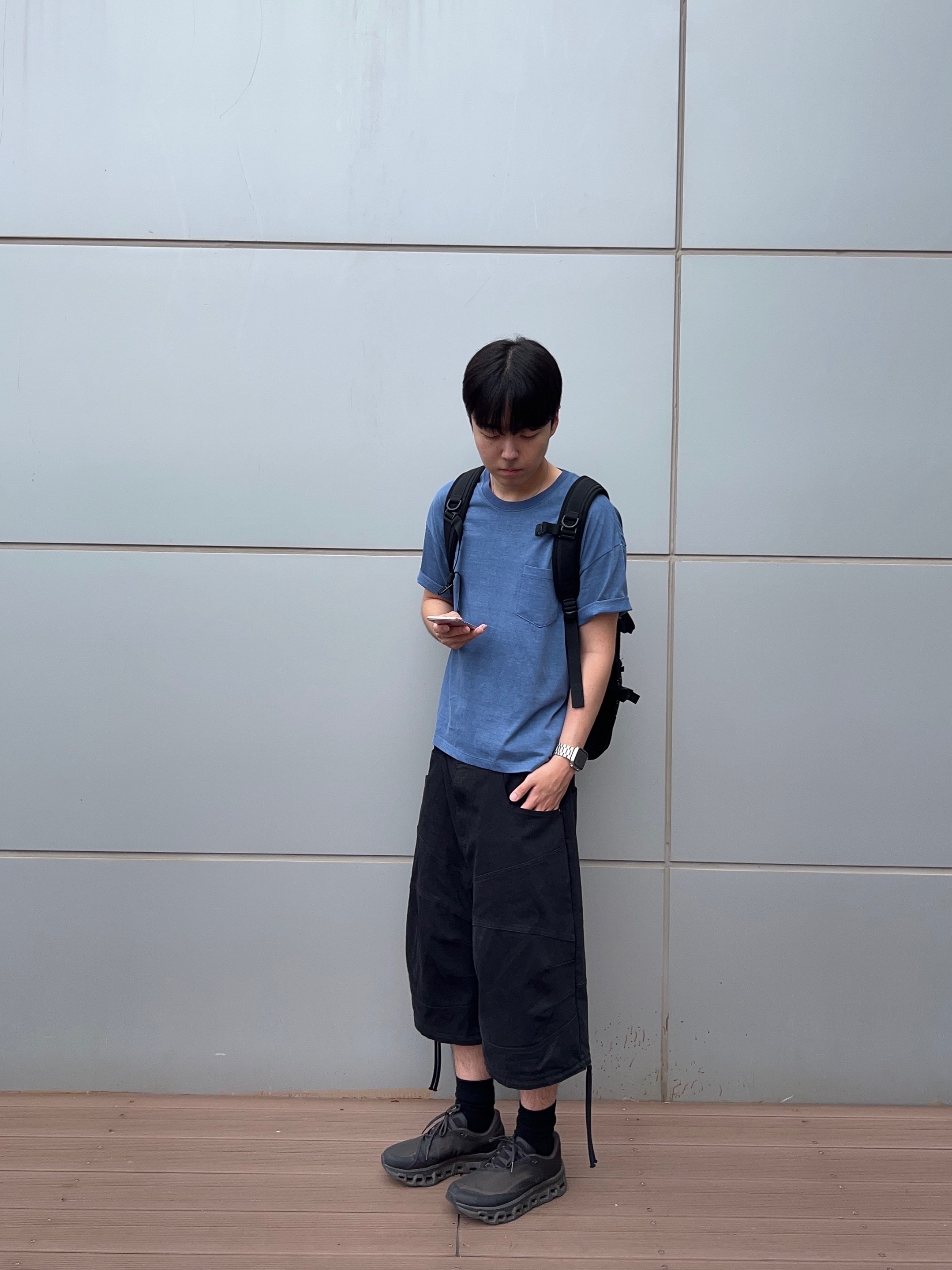 KREAM 스타일 - 2