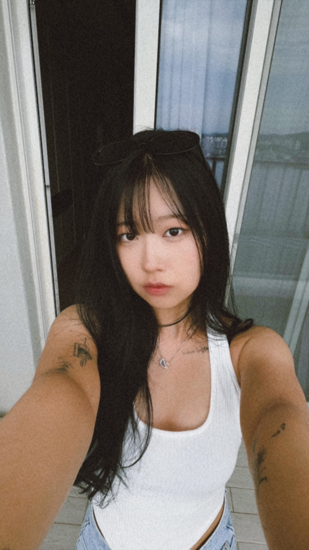 KREAM 프로필 이미지