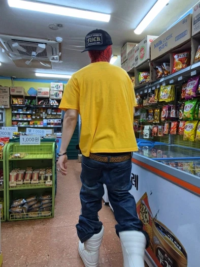 스타일 카드