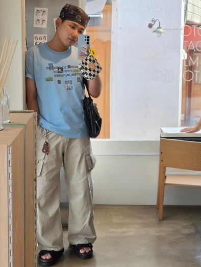 스타일 카드