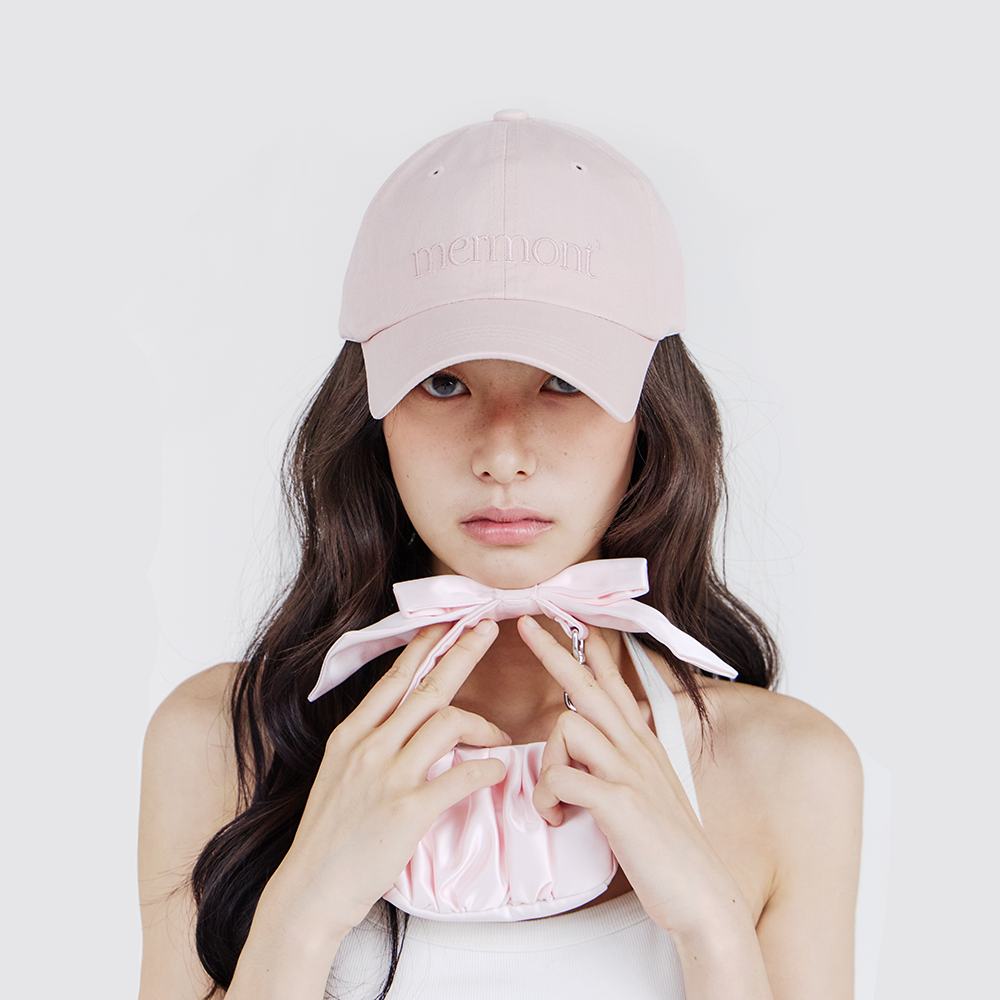 메르몽 로우 캡 인디 핑크(Mermont Raw Cap Indie Pink) - 2