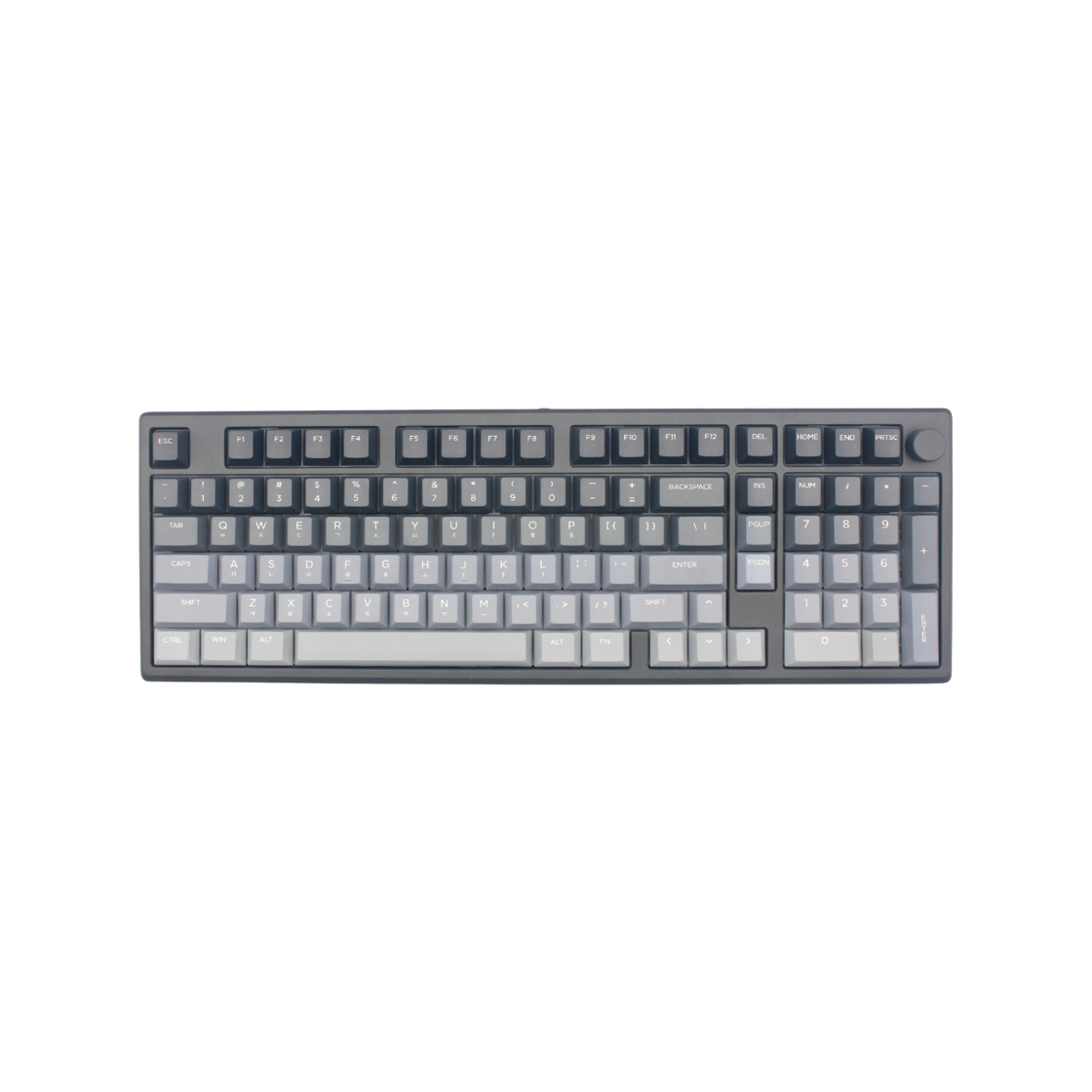 6975485165749 PEBBLE ON X EPOMAKER GALAXY100