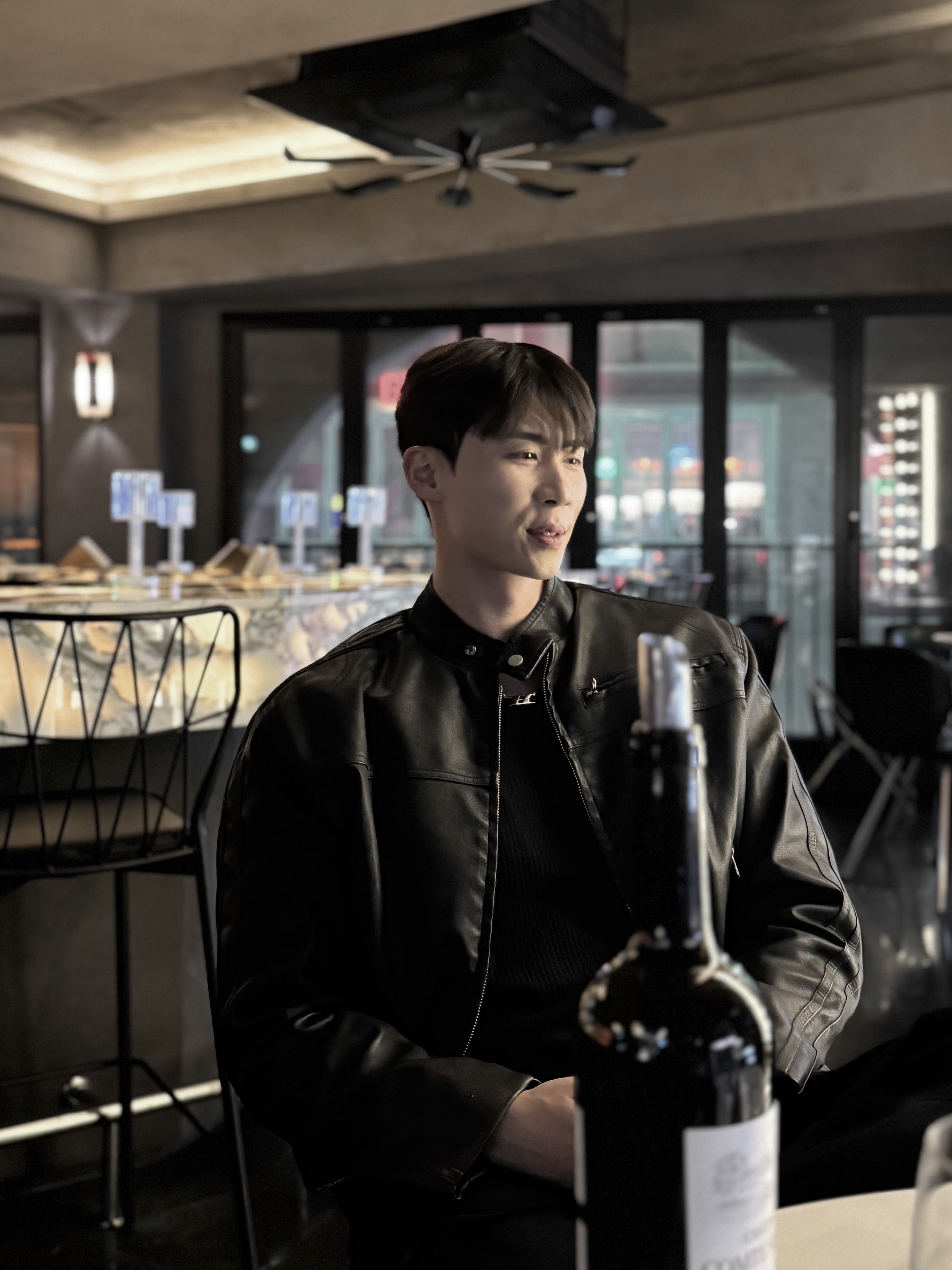 KREAM 스타일