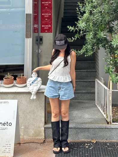 스타일 카드