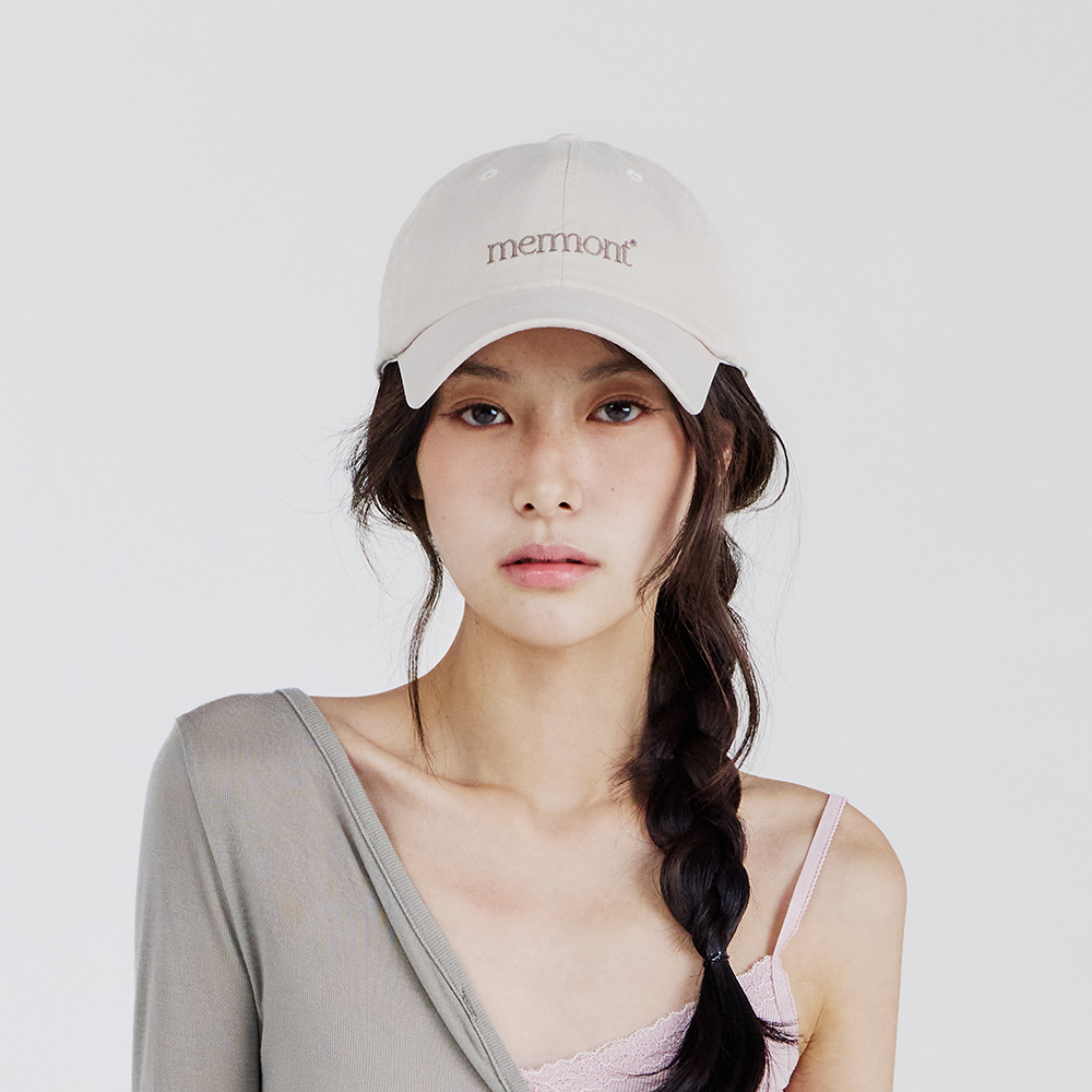 메르몽 헤리티지 캡 베이지(Mermont Heritage Cap Beige) - 2