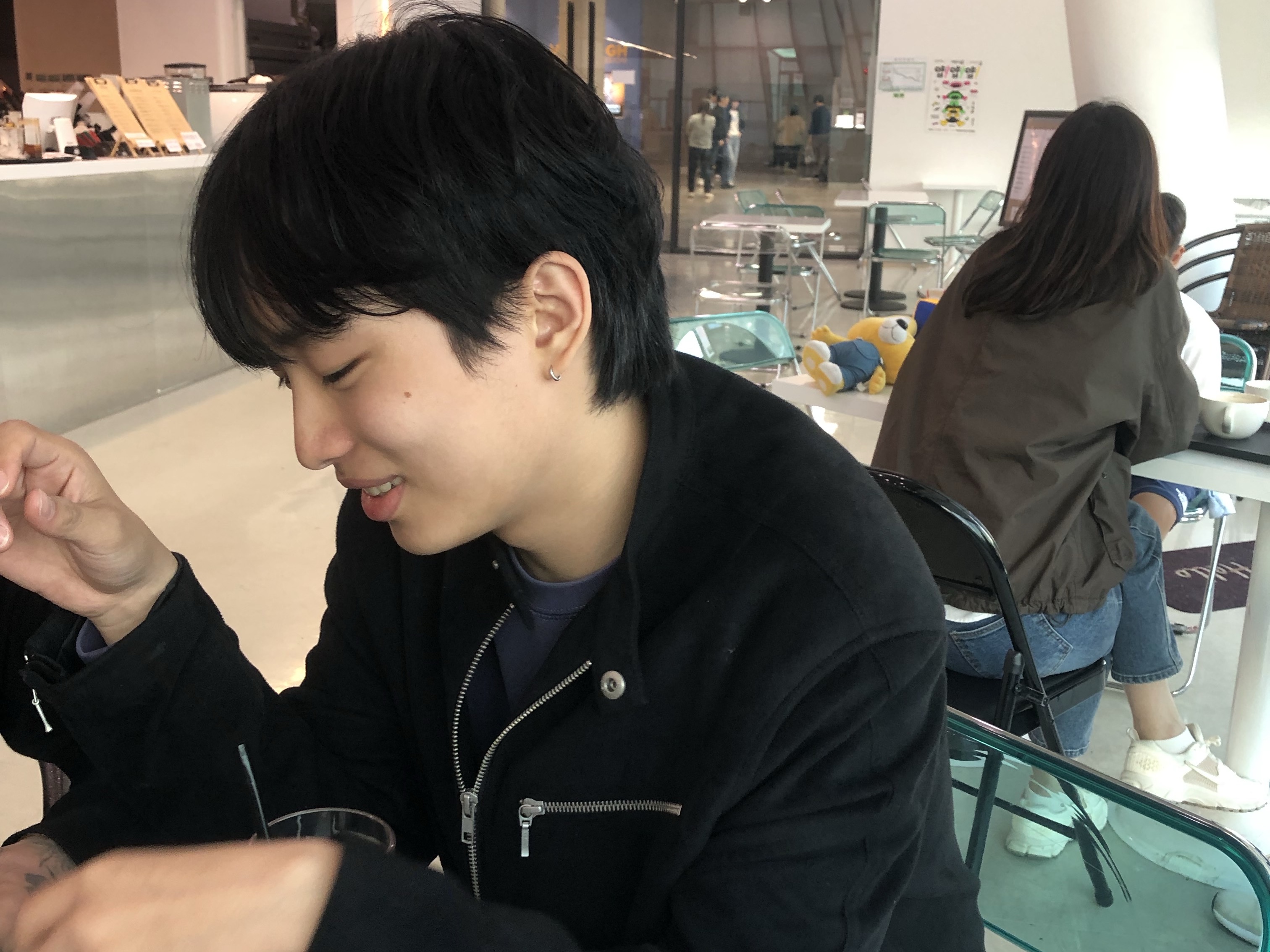 KREAM 스타일 - 2