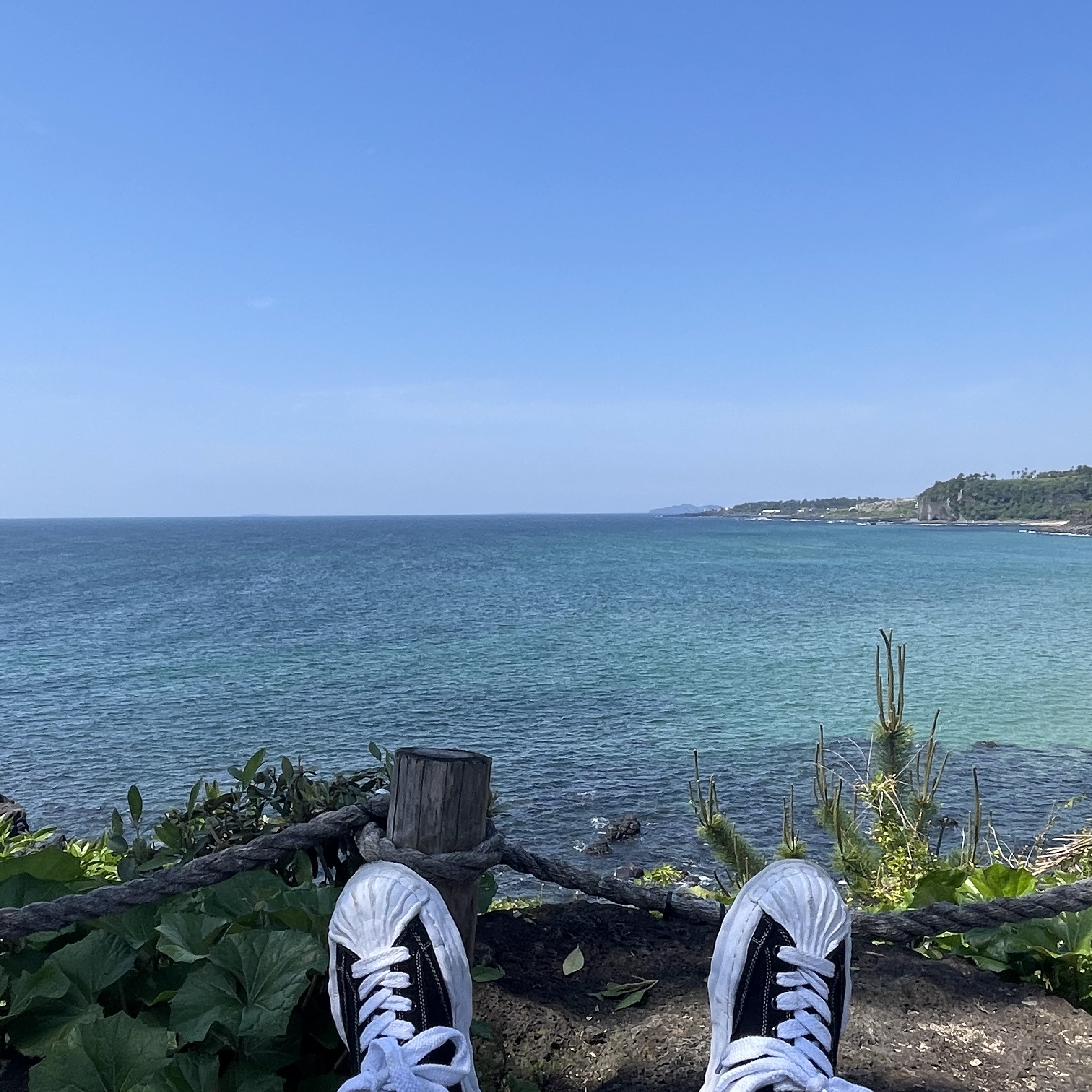 Maison Mihara Yasuhiro Blakey OG Sole Canvas Low-top Sneakers Black White 착용 스타일