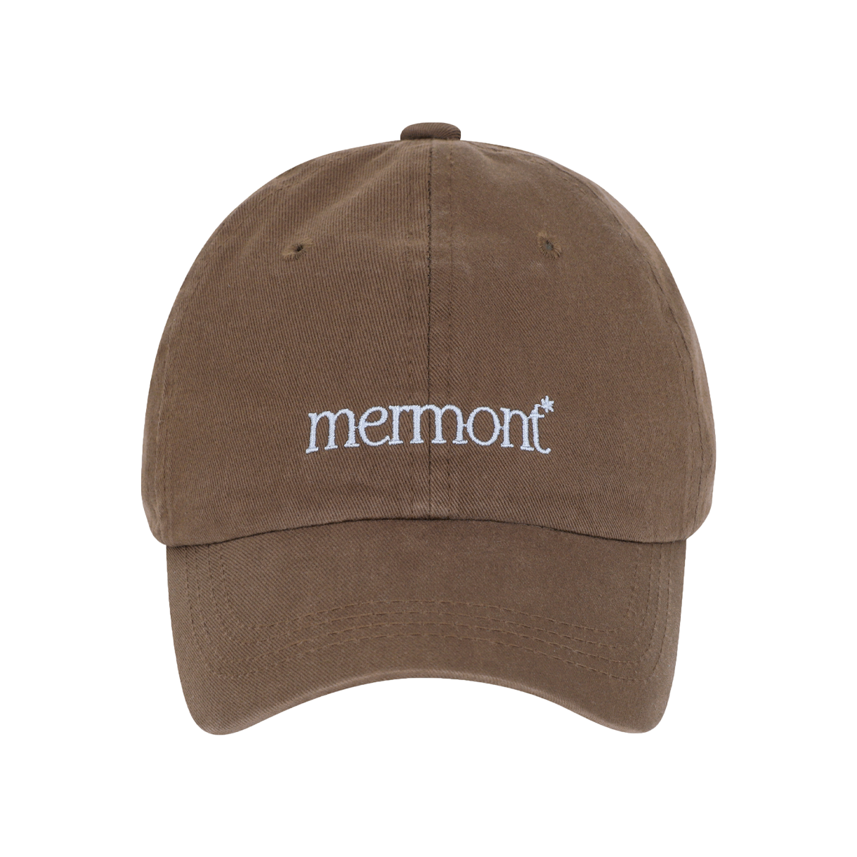 메르몽 헤리티지 캡 민트 브라운(Mermont Heritage Cap Mint Brown)