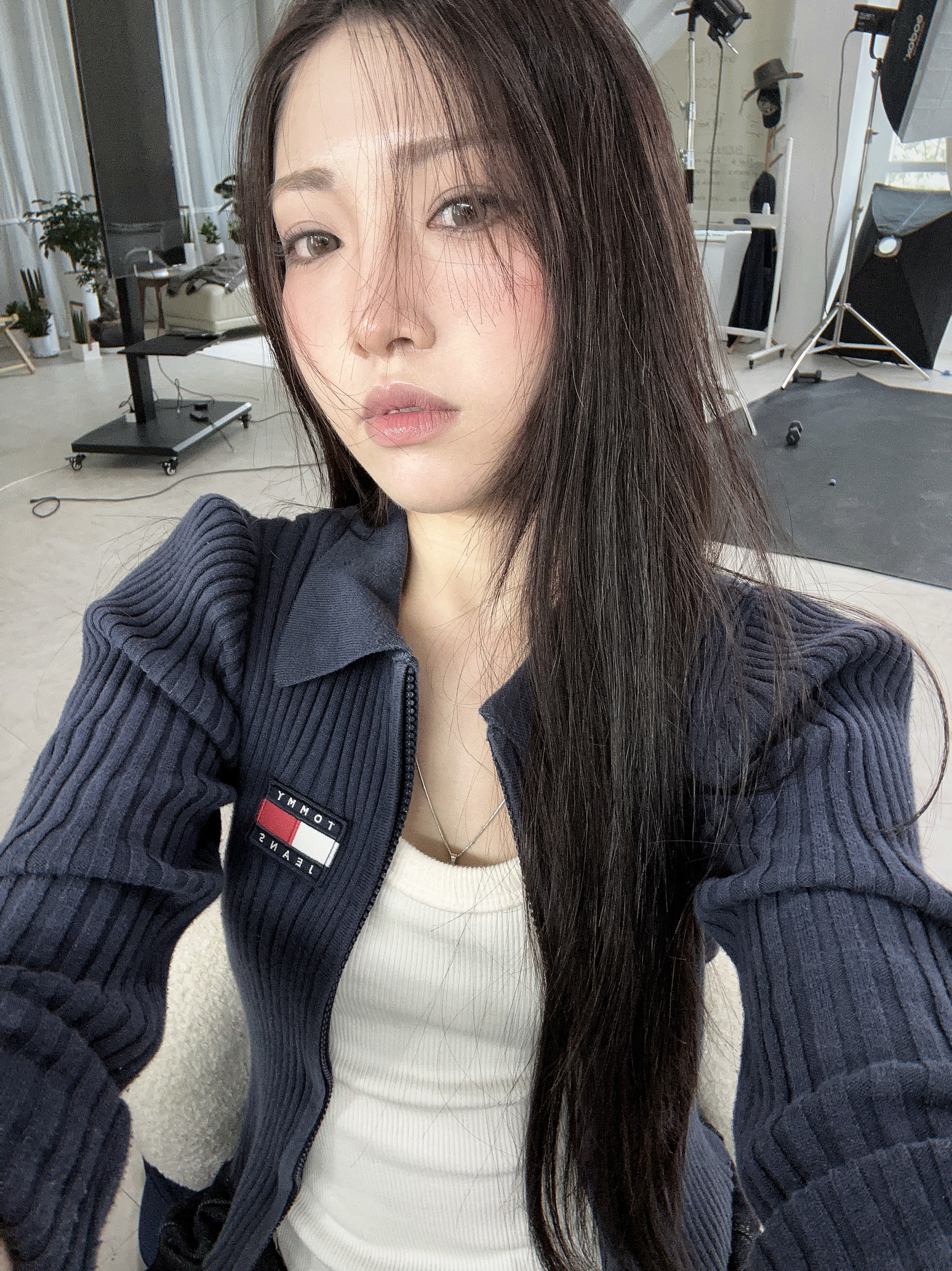 lxxannie님의 스타일
