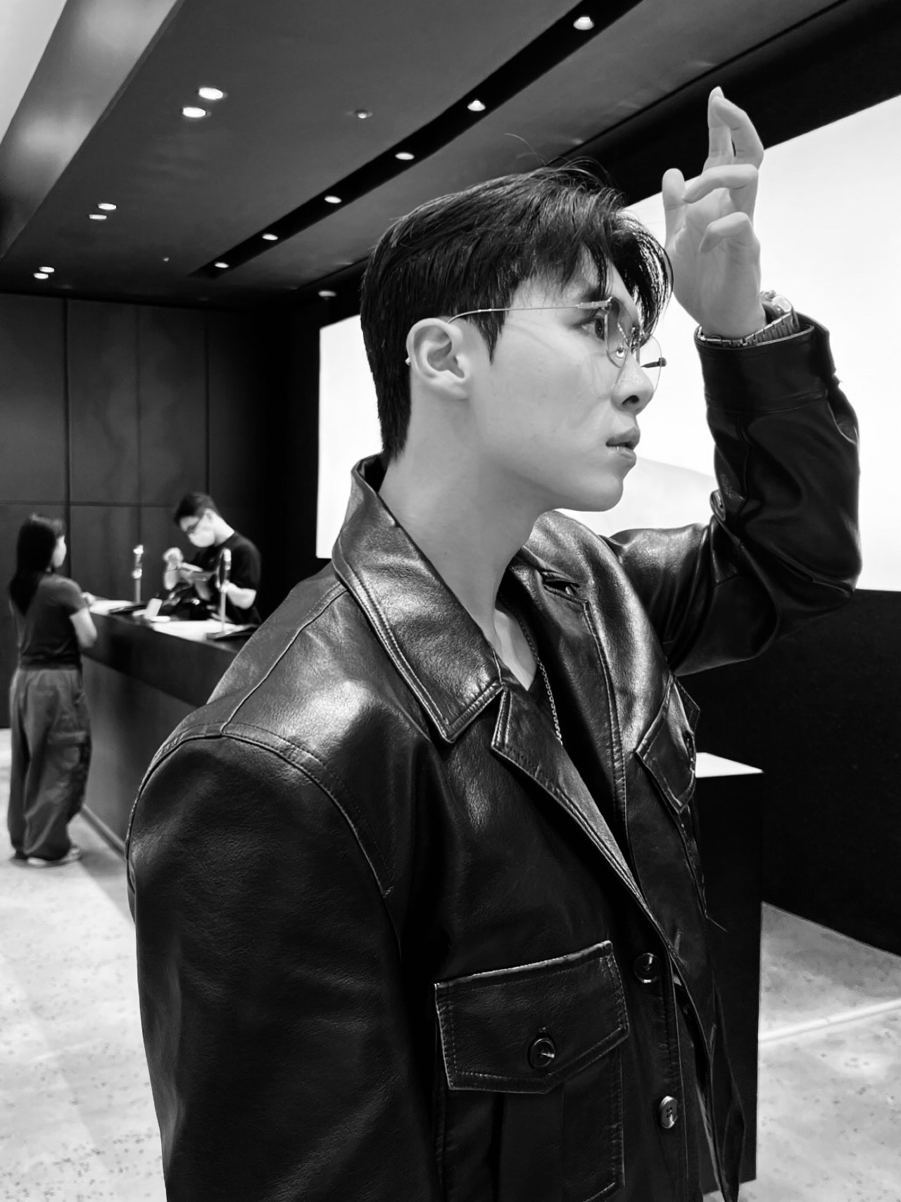 KREAM 스타일