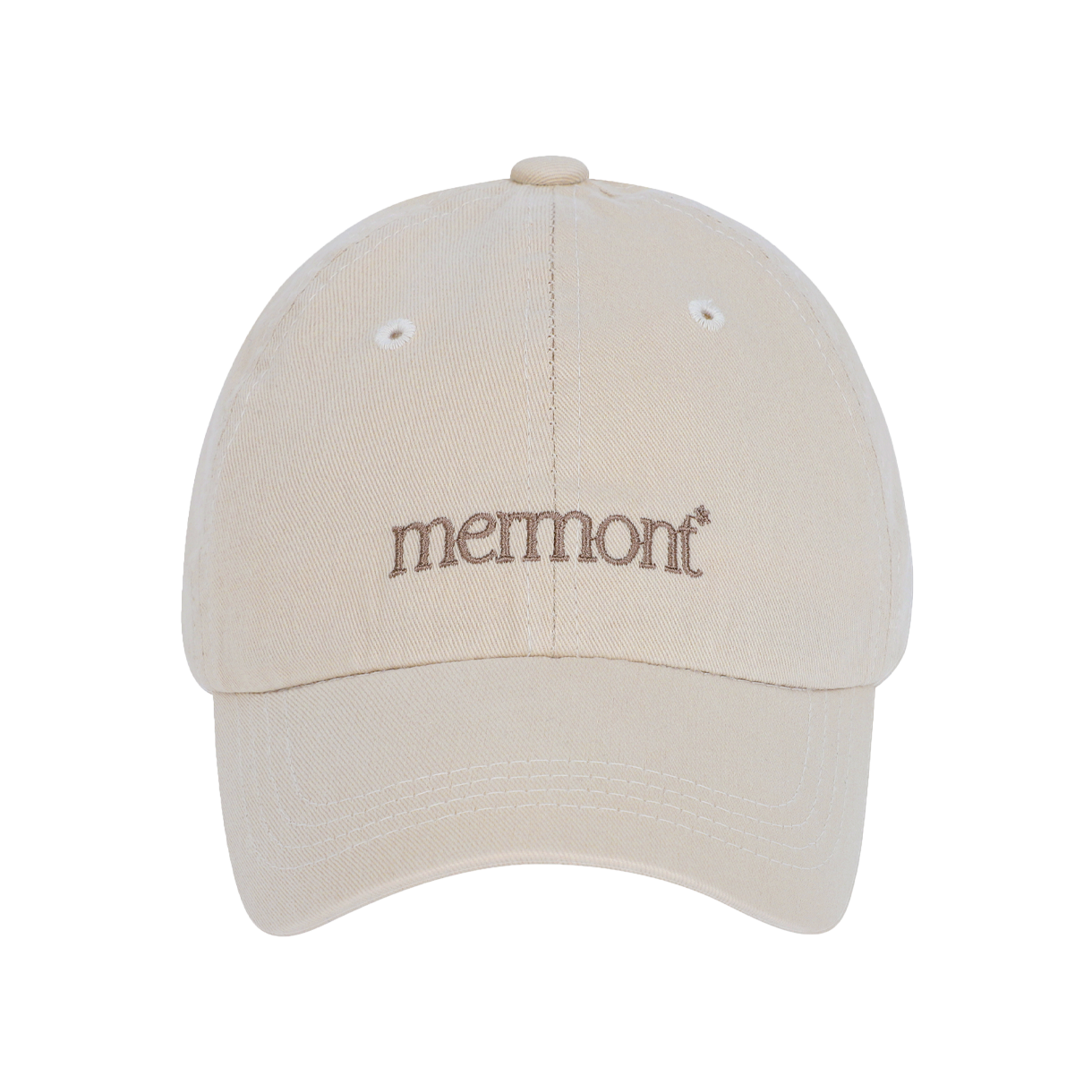 메르몽 헤리티지 캡 베이지(Mermont Heritage Cap Beige)