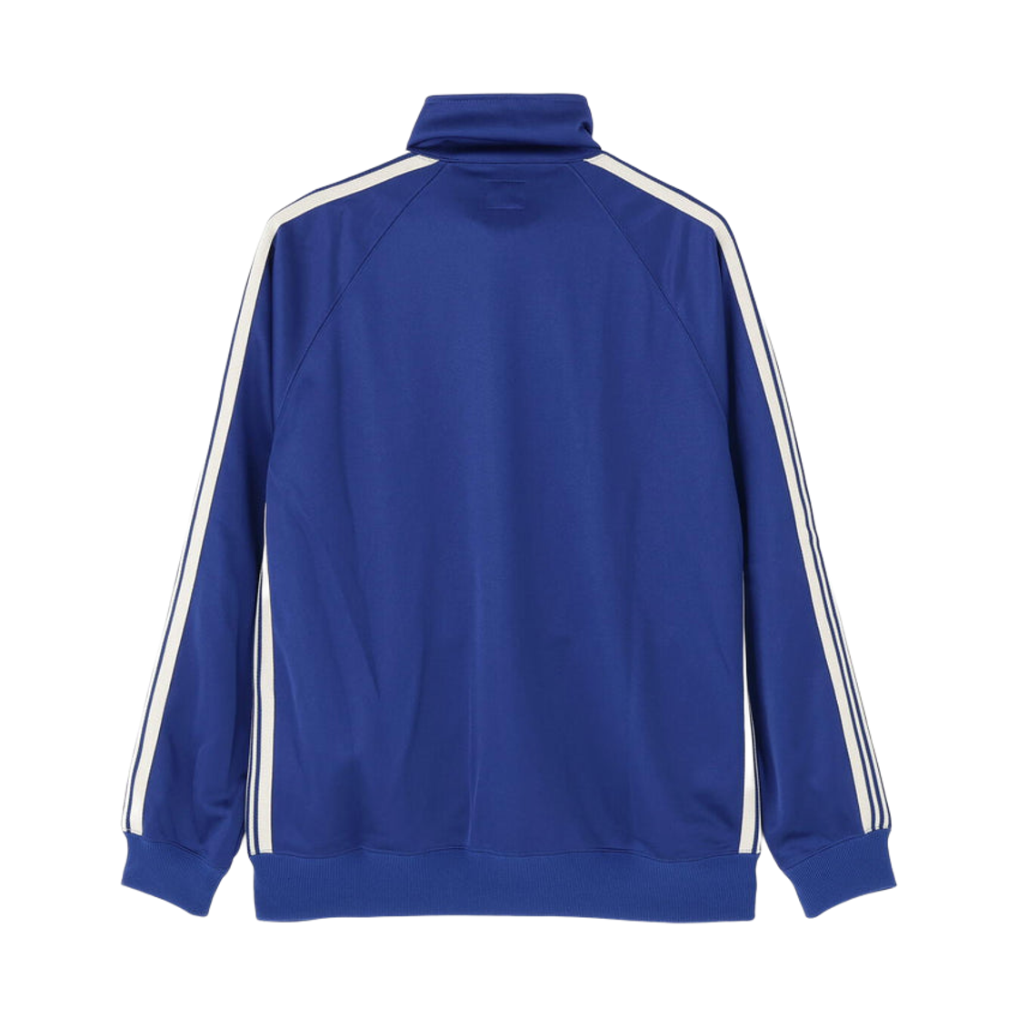 니들스 x 비버 폴리 스무스 커스텀 트랙 자켓 로얄(Needles x Beaver Poly Smooth Custom Track Jacket Royal) - 2