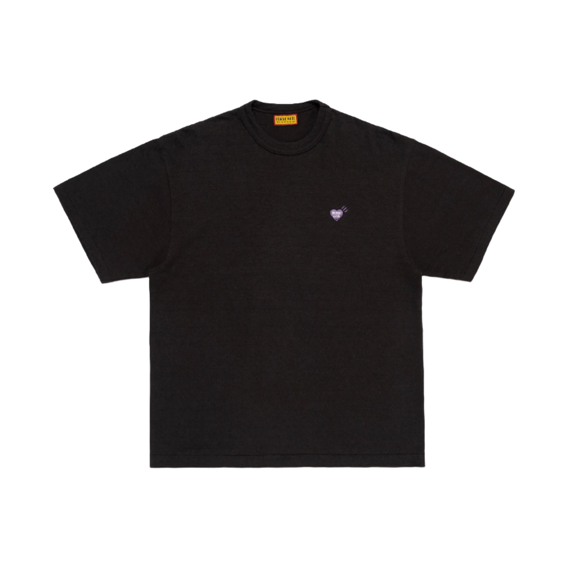 휴먼 메이드 애니멀 그래픽 티셔츠 블랙 - 압구정 스토어 한정(Human Made Animal Graphic T-Shirt Black - Apgujeong Store Exclusive) - 2
