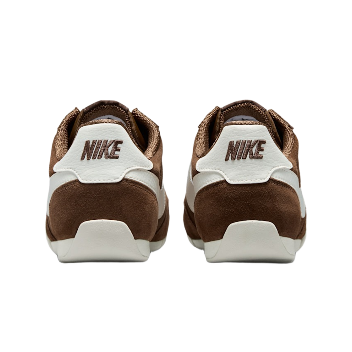 (W) 나이키 스프린트 시스터 코카오 와우 세일((W) Nike Sprint Sister Cacao Wow Sail) - 3