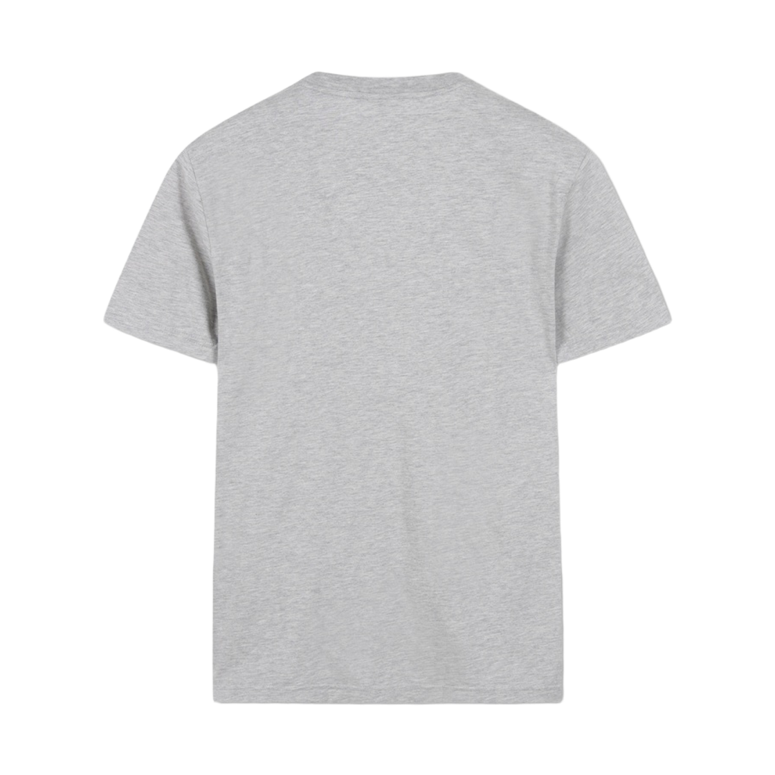 브룩스브라더스 수피마 골든플리스 로고 티셔츠 그레이(BrooksBrothers Supima Golden Fleece Logo T-Shirt Grey) - 2
