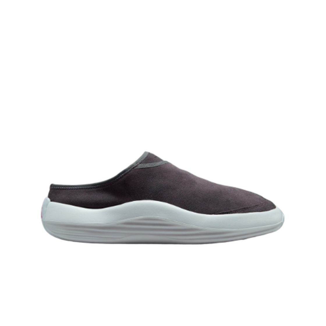 HV5073-002 Jordan Future Mule Anthracite Off White