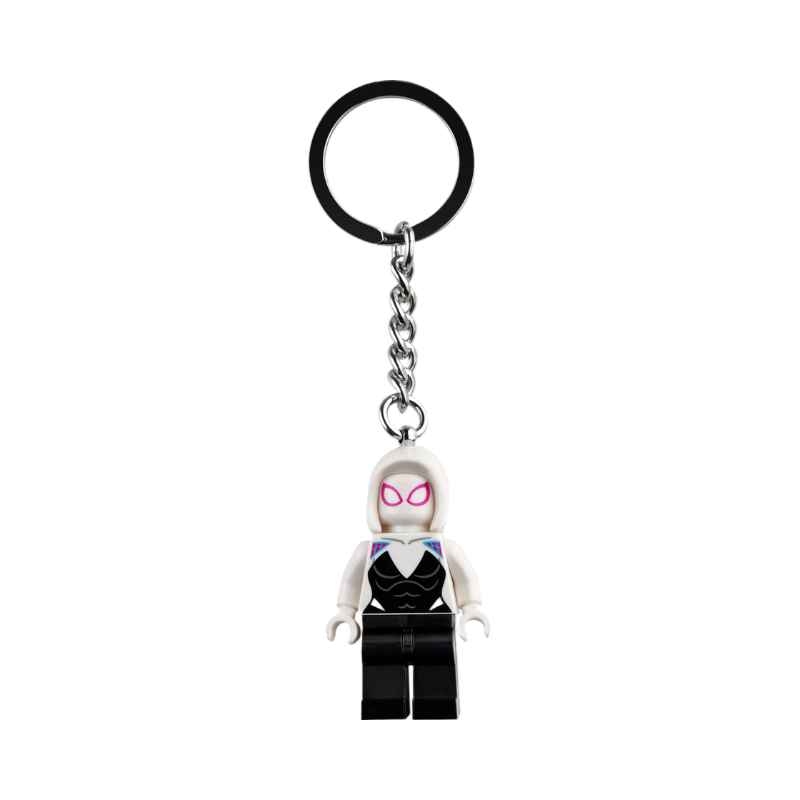 854292 Lego Marvel Ghost-Spider Key Chain